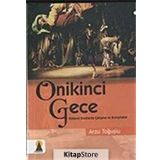 ONIKINCI GECE - ARZU TOĞUŞLU