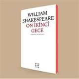 Onikinci Gece - William Shakespeare