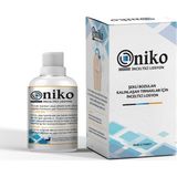 Oniko İnceltici Losyon Tırnak Sağlığı İçin Su Bazlı 100 ml Bebeklik Döneminde Kullanıma Uygun