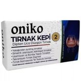 Oniko No:2 Tırnak Kepi