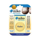 Oniko Tırnak Batması için Kalın Tırnaklar Tırnak Tel