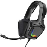 Onikuma K20 3.5 mm Siyah Gaming Kulaklık