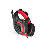 Onikuma Porfesyonel Oyuncu Kulaklıgı Led Pc, Ps4, Xbox One, Ipad Uyumlu Dizüstü Bilgisayar Mikrofonlu Stereo