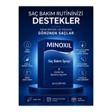 Onila MINOX-IL FORTE %5 DERİ SPREYİ 60ML (unisex)