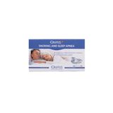Oniris Plus Horlama ve Uyku Apnesi Protezi, 2 Farklı Ölçü, Alt Çene İlerletici Dişlik