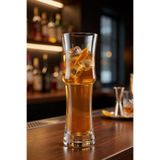 Onis Kokteyl Bardağı-Limonata Bardağı-Meşrubat Bardağı- Arome Craft Beer 370 Cc