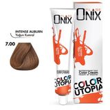 Onix (Morfose) Tüp Saç Boyası 60 ml 7 (kumral)