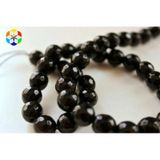 Onix (Oniks) Taşı Faset Kesim 10Mm/10 Adet