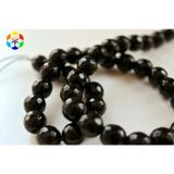 Onix (Oniks) Taşı Faset Kesim Dizi 10mm