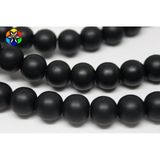 Onix (Oniks) Taşı Mat Dizi 10Mm