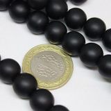 Onix (Oniks) Taşı Mat Dizi 12mm