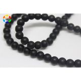 Onix (Oniks) Taşı Mat Dizi 6mm