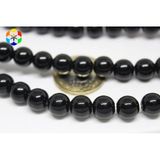 Onix (Oniks) Taşı Parlak 10Mm/Adet