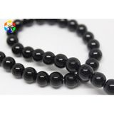Onix (Oniks) Taşı Parlak 8Mm/Adet