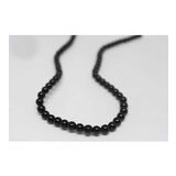 Onix (Oniks) Taşı Parlak Dizi 6mm