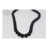 Onix (Oniks) Taşı Parlak Dizi 8mm