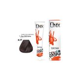 Onıx Saç Boyası 6.17- Koyu Küllü Kahve 60 Ml