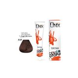 Onıx Saç Boyası 7.17- Doğal Küllü Kahve 60 Ml