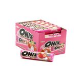Onix Şeker Çilek Aromalı 24 Adet - 1 Adet