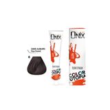 onix Tüp Saç Boyası 6 Koyu Kumral 60 ml