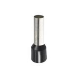 Onka 8010 Kablo Yüksüğü 1,5 mm (500 Adet) - Siyah