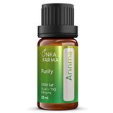 Onka Farma 10 ml Arınma Uçucu Yağ Karışımı