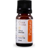 Onka Farma 10 ml Saf Portakal Yağı