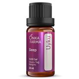 Onka Farma 10 ml Uyku Uçucu Yağ Karışımı