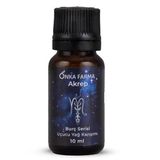 Onka Farma Akrep Burcu Uçucu Yağ Karışımı 10 ml - Burç Serisi Aromaterapi