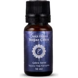 Onka Farma Boğaz Çakra Aromaterapi Yağ Karışımı 10 ml