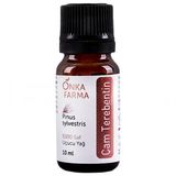Onka Farma Çam Terebentin Yağı 10 ml