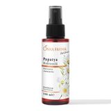 onka farma doğal ürünler Gül Mayası - Suyu - Hidrosolü Tonik Yağı Alınmamış Içerik 100 ml (Papatya)