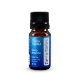 onka farma doğal ürünler Uçucu Yağ Karışımı Aromaterapi Difüzör Buhurdanlık Kokusu%100 ve Saf İçerikli (Derin Nefes)