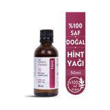 Onka Farma Hint Yağı 50 ML
