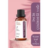 Onka Farma İncir Çekirdeği Yağı