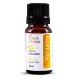 Onka Farma Mandalina Uçucu Yağ%100 Doğal Saf Katkısız Aromaterapi Cilt Bakım Yağı Buhurdanlık Kokusu 10 ml