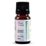 Onka Farma Nane Uçucu Yağ%100 Doğal Saf Katkısız Aromaterapi Cilt Bakım Yağı Buhurdanlık Kokusu 10 ml
