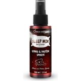 Onka Farma Sleepmix Uyku Yastık Spreyi 100 ml Gül & Lavanta Rahatlatıcı Özellikli Oda Spreyi