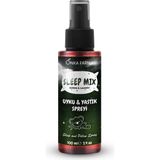Onka Farma Sleepmix Yasemin & Lavanta Koku Tipi 100 ml Rahatlatıcı Uyku Yastık Spreyi