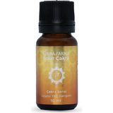 Onka Farma Solar Çakra Aromaterapi Yağ Karışımı 10 ml