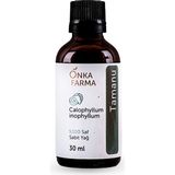 Onka Farma Tamanu Yağı %100 Saf Doğal Soğuk Sıkım