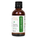 Onka Farma Udi Hindi Yağı Udim Yağı 50 ml%100 Doğal ve Saf Yumuşak İçim