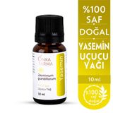 Onka Farma Yasemin Yağı -%100 Saf Ve Doğal Katkısız Uçucu Yağ - 10 ml
