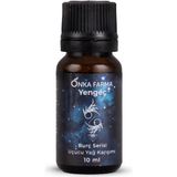 Onka Farma Yengeç Burcu Uçucu Yağ Karışımı 10 ml - Burç Serisi Aromaterapi