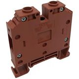Onka MRK 2.5 mm Kahverengi Ray Klemens