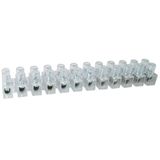 Onka NO:3 6-10 mm² V2 Şeffaf Polikarbon Sıra Klemensler