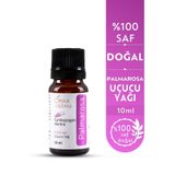 OnkaFarma Onka Farma %100 Saf Palmarosa Uçucu Yağı - 10 ml