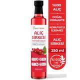 OnkaFarma Onka Farma Alıç Sirkesi 250 ml