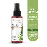 OnkaFarma Onka Farma Biberiye Mayası -suyu- Güçlendirici Saç Toniği Hidrosolü Hızlı Saç Uzama Dökülme Karşıtı