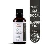 OnkaFarma Onka Farma Tamanu Yağı - %100 Saf Doğal Soğuk Sıkım - 30 ml